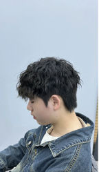 -厘里·salon