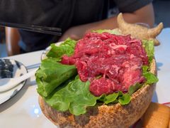 -刘少华贵州小黄牛·鲜牛肉火锅(总店)