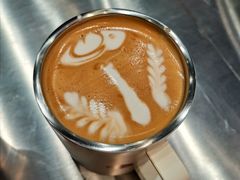 -Manner Coffee(壹方城店)