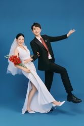 -大花轿艺术影像高端定制婚纱摄影(朝阳一路店)