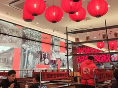 -廖川菜(金虹桥店)