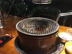 -原始泥炉烤肉(总店)
