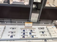 -宝岛眼镜·星创视光中心(中泰店)