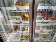 -王军炸串(振八街店)