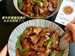 -小喜客·云南特色菜(纳西庭院店)