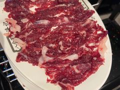 吊龙伴-八合里潮汕鲜牛肉火锅(深圳海岸城店)