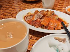 -老广酒楼(樱花店)