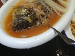 -阿庄新豫菜(通泰路店)