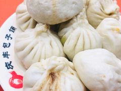 -庆丰包子铺(望京广顺店)