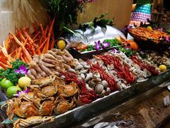 -芙澜西餐厅(东北大厦店)