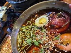 -吉志烤肉(太原总店)