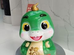 -中国闽台缘博物馆