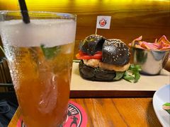 -JuiceRobot·手工意大利面&汉堡精酿(珠江新城店)