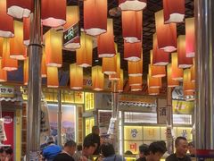 -姜胖胖无限自助烤肉(罗湖宝能店)