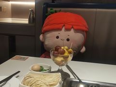 -海底捞火锅(长宁路龙之梦店)
