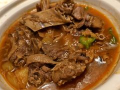 -香阁餐厅·常州菜·常州菜代表品牌(新北奥体店)