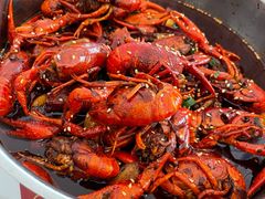 -靓靓蒸虾·头牌蒸虾(光谷风情街店)