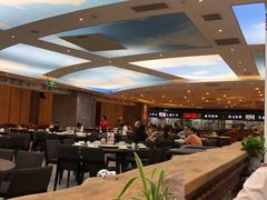 大堂-味友味港印记(厦门集美银泰百货店)