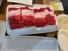 -傣妹火锅(南京东路一店)