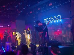 -MOSSO音乐酒吧·live house(南京旗舰店)