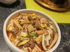-紫泥369粗粮季(四牌楼店)