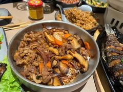 -苏小牛·牛肉串(国贸店)