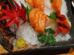 -吟松日式料理(莘庄店)