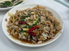 海瓜子-健跳小海鲜(人民路店)