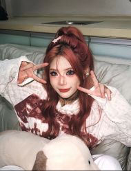 -AFA Hair studio·女士发型设计