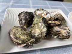 -东极岛海鲜