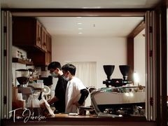 -Line来恩咖啡(石厦花园店)