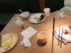 -比格比萨自助(南京万达茂店)