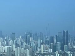 -上海龙之梦万丽酒店