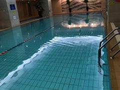 -北京西单美爵酒店