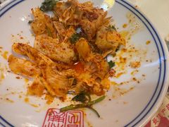 -新兴园饺子馆(北京百子湾店)