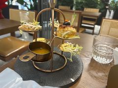 -Shantek象提南亚西餐厅&Bistro(淮海中路店)