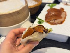 -大董(华贸购物中心店)