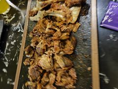 -冰城小镇音乐串吧·聚会餐厅(百子湾店)