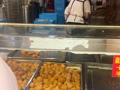 -陶记正宗德州扒鸡(科巷店)