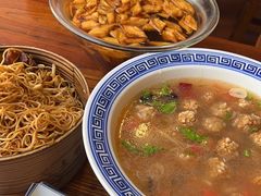 -老雒阳面馆·水席(定鼎门店)