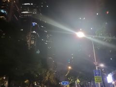 -海心沙亚运公园