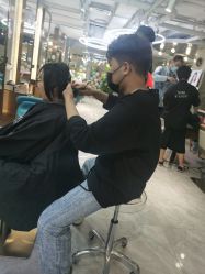 -悦SALON