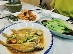-阿里元老宋海鲜大排档(明发店)