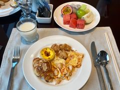 -石梅湾艾美度假酒店