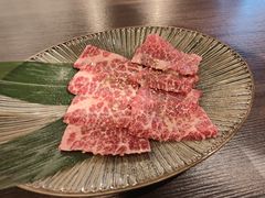 特选牛小排-大馥·炭火烧肉酒场(莘庄莘福坊店)
