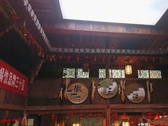 -徽三说·土徽菜·中国徽菜连锁品牌(阳湖总店)
