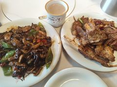 -穆斯林饭庄(明德南街店)