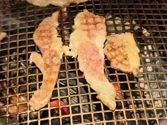 -铭牛烧肉·和牛海鲜自助(高新月牙湖店)