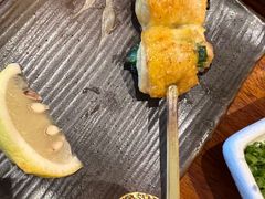 -鸟鹏烧鸟居酒屋(仁恒梦中心店)