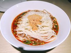 担担面-鼎泰丰(当代商城店)